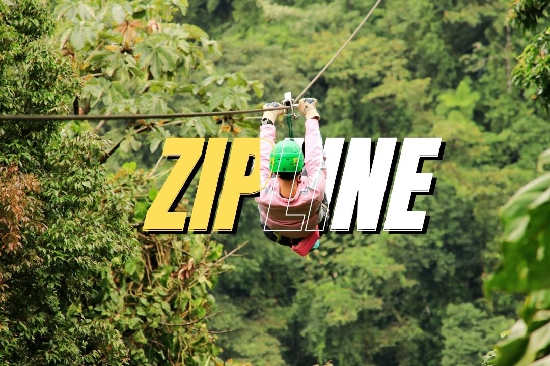 zipline in manali